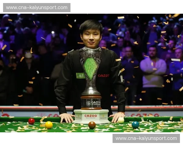 纵观精彩瞬间，重温斯诺克英锦赛全场录像的绝妙魅力